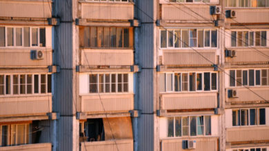 Фото - В половине российских городов подорожала стоимость аренды комнат