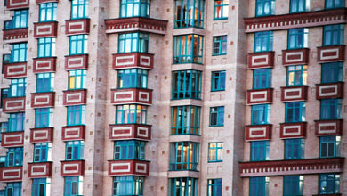 Фото - Названа средняя стоимость элитной квартиры в Москве