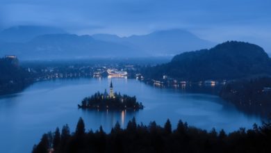Фото - Рынок недвижимости Словении до сих пор пытается оправиться от кризиса