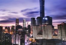 Фото - Стабильный жилищный сектор Китая поддерживает местную экономику