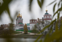 Фото - В Москве после 70 лет поисков нашли стены древнего монастыря
