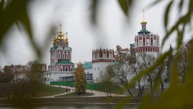 Фото - В Москве после 70 лет поисков нашли стены древнего монастыря