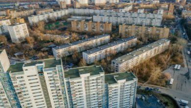 Фото - Риелторы зафиксировали снижение средней суммы сделок с жильем в Москве