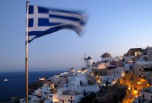 Фото - Греция продлит срок действия паспортов с 5 до 10 лет