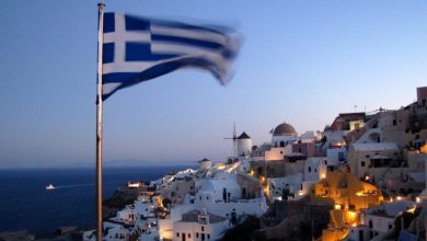 Фото - Греция продлит срок действия паспортов с 5 до 10 лет
