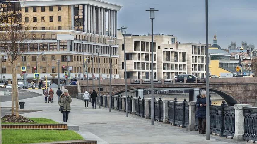 Фото - Названы районы Москвы с подорожавшими апартаментами