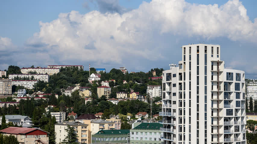 Фото - Названы самые «здоровые» города России