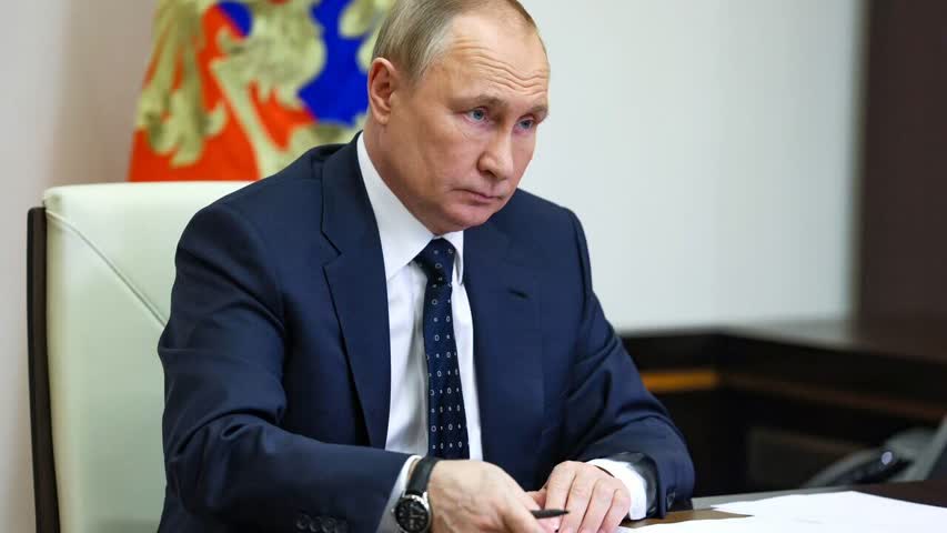 Фото - Путин поручил ограничить ставку по льготной ипотеке