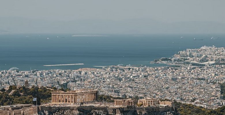 Фото - Афинская Ривьера стала самым дорогим регионом Греции для покупки жилья