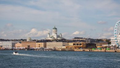 Фото - Аналитики ждут спада цен на недвижимость в Финляндии