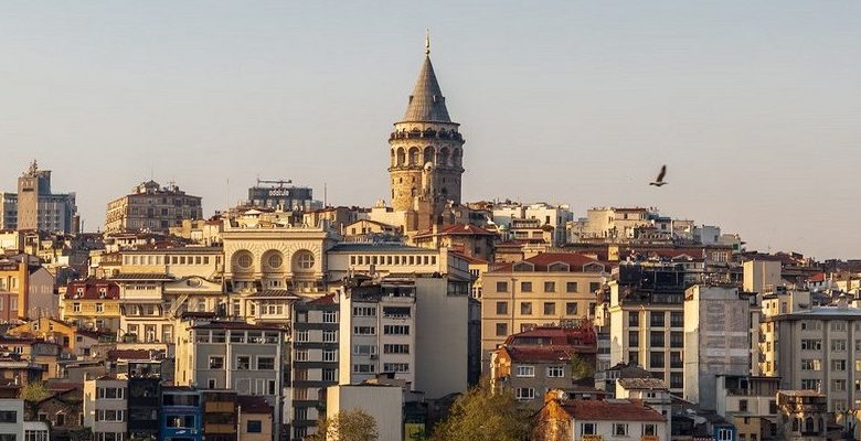 Фото - Наплыв иностранцев в Стамбуле достиг 10-летнего максимума