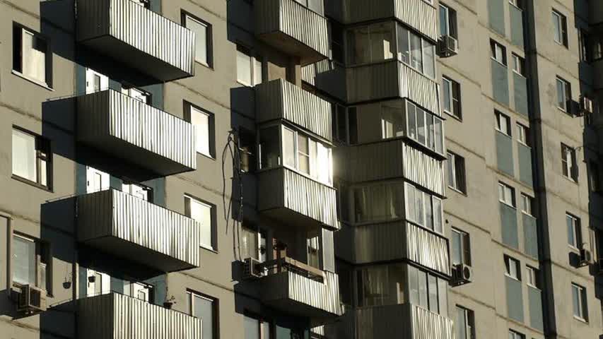 Фото - Названы самые популярные для покупки жилья в Москве этажи