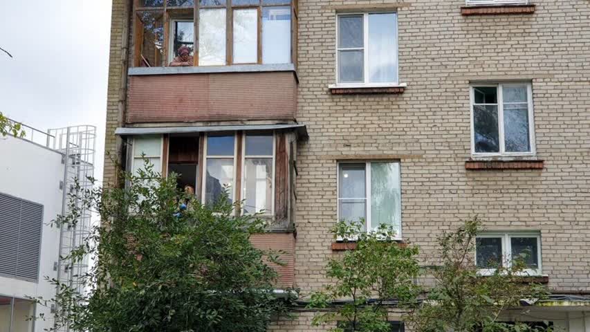 Фото - Невостребованное жилье в России предложили передавать льготникам