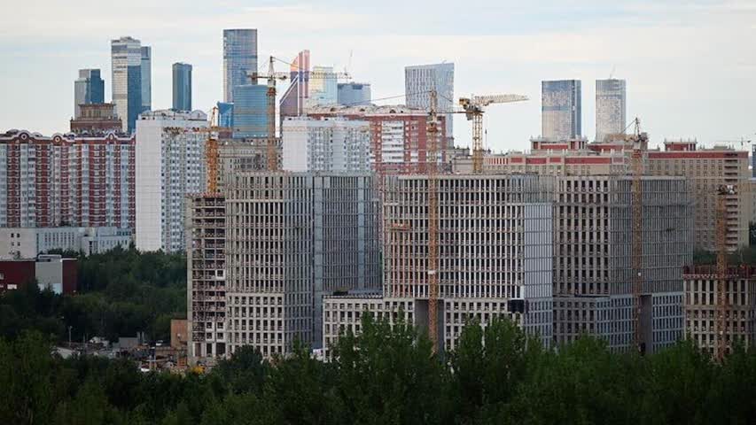 Фото - Оценены перспективы рынка жилья в России