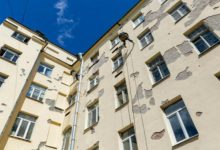 Фото - Госдума одобрила изменение правил капремонта многоэтажных домов