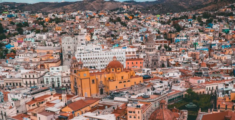 Фото - Рынок жилья Мексики остаётся вялым