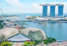 Фото - В Сингапуре отмечен скромный рост цен на дома и квартиры