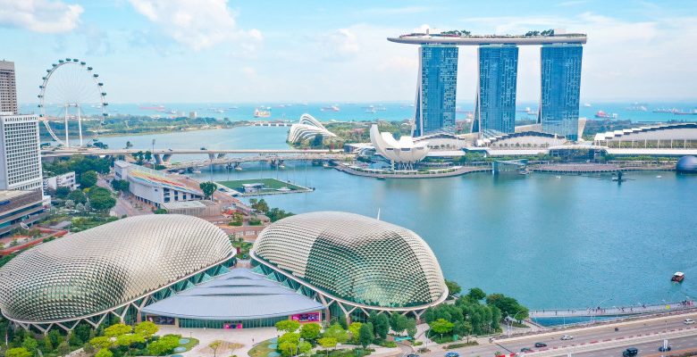 Фото - В Сингапуре отмечен скромный рост цен на дома и квартиры