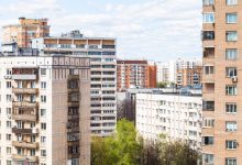 Фото - Эксперт назвала цены на вторичные квартиры в Москве