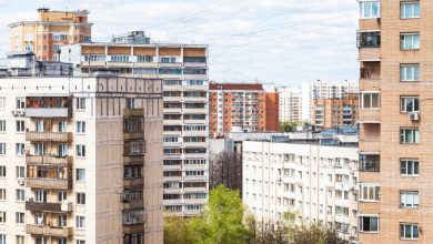 Фото - Эксперт назвала цены на вторичные квартиры в Москве