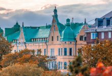 Фото - Снижение цен на жильё в Хельсинки продлится до конца 2023 года – мнение