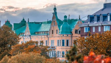 Фото - Снижение цен на жильё в Хельсинки продлится до конца 2023 года – мнение