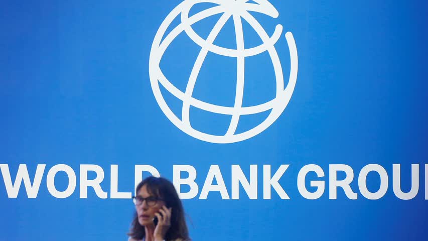 Фото - Всемирный банк раскритиковали за расходы на глобальную проблему