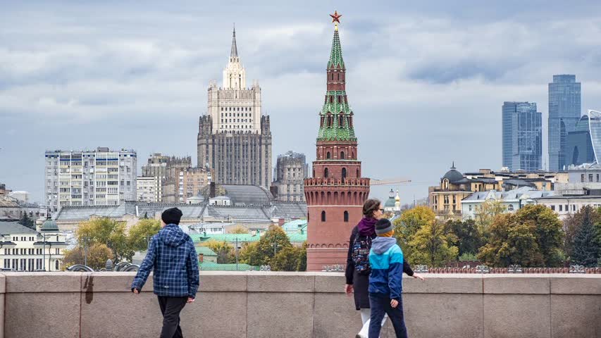 Фото - Названы самые подорожавшие виды новостроек в Москве
