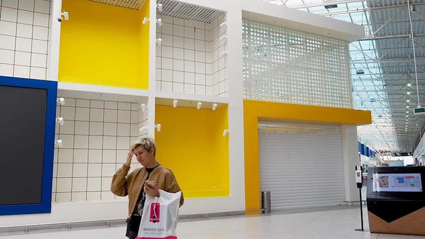 Фото - Остатки товаров IKEA в России выкупит популярный маркетплейс