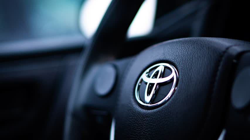 Фото - Toyota и Volkswagen обвинили в производстве большого числа вредных машин