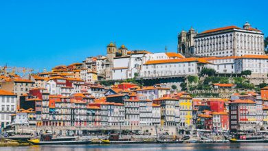 Фото - За 10 лет Португалия заработала на «золотых визах» более €6 млрд