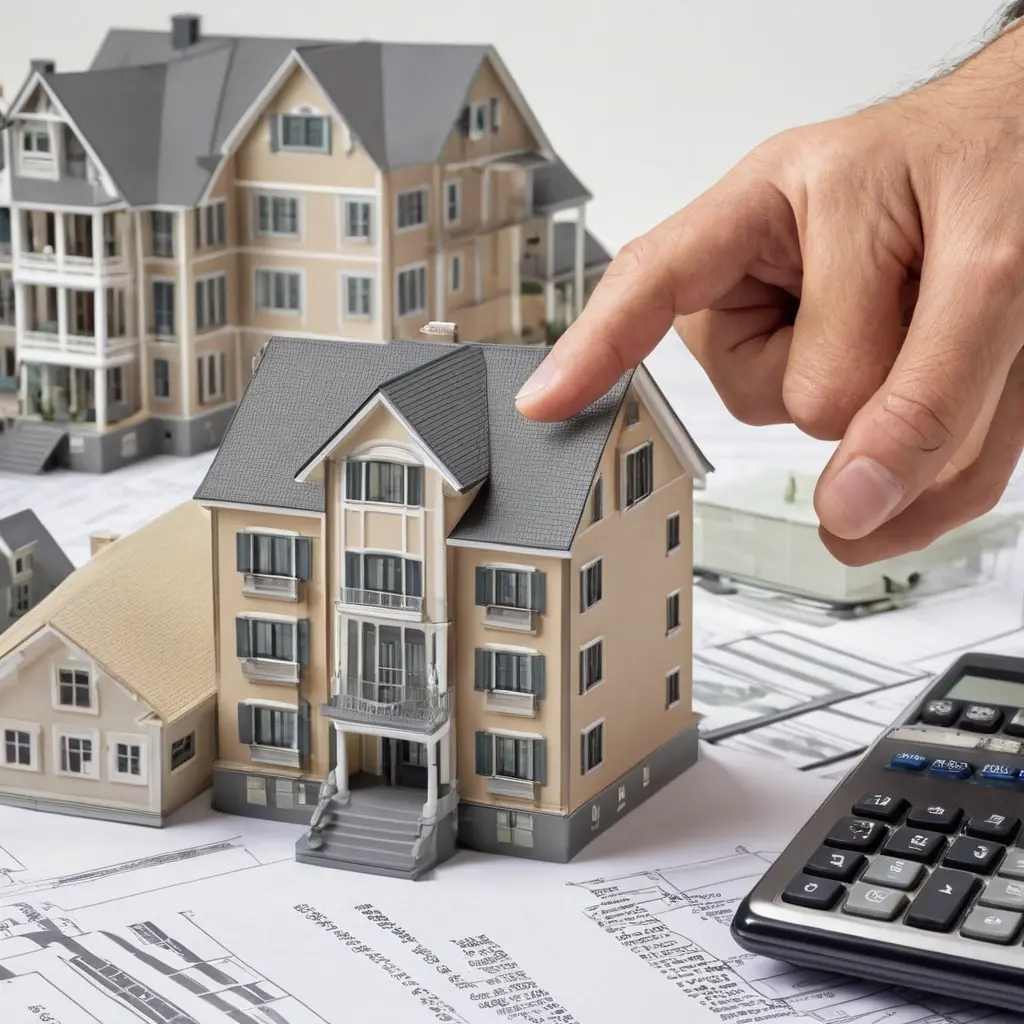 Какие инвестиционные факторы влияют на быструю продажу недвижимости