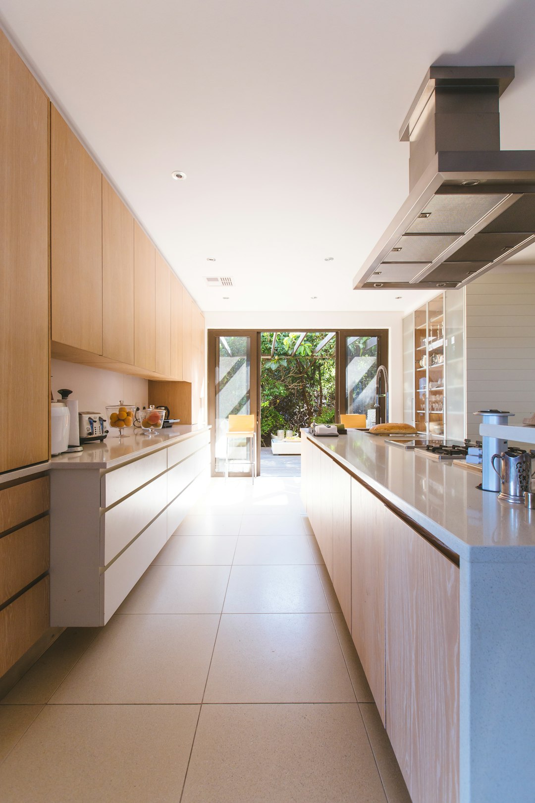 services-02 Modern kitchen